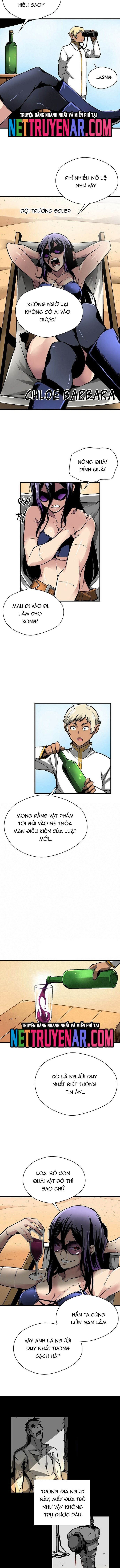 Unbreakable - Chương 45