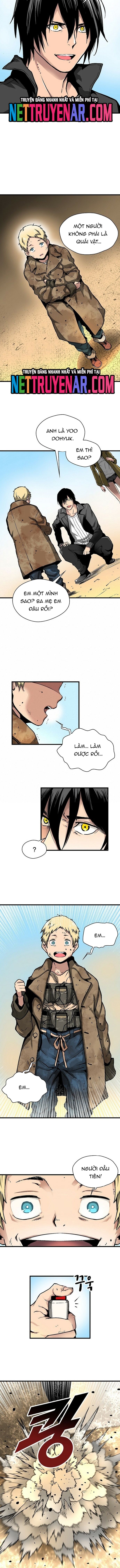 Unbreakable - Chương 45