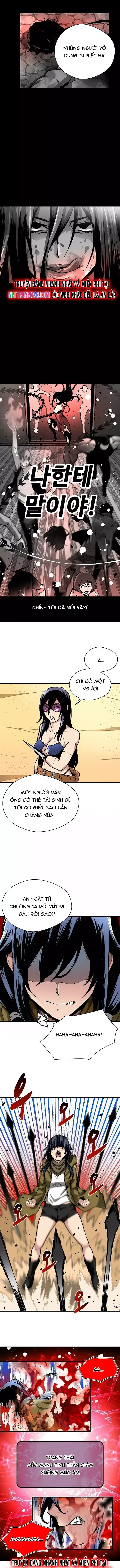 Unbreakable - Chương 46