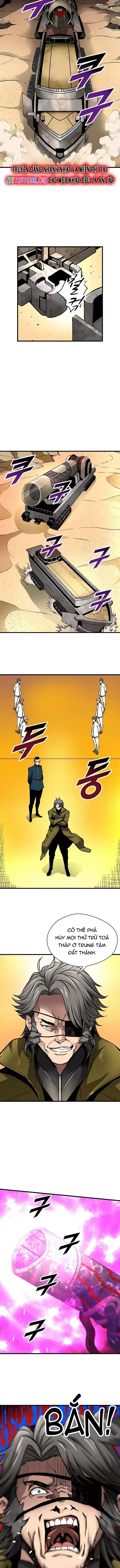 Unbreakable - Chương 46