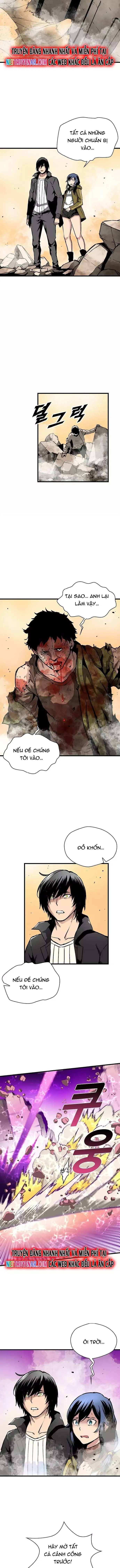 Unbreakable - Chương 46
