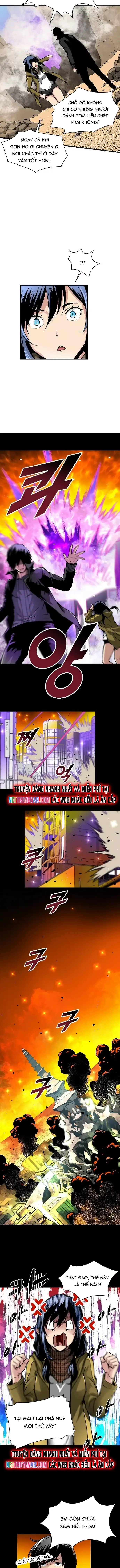 Unbreakable - Chương 46