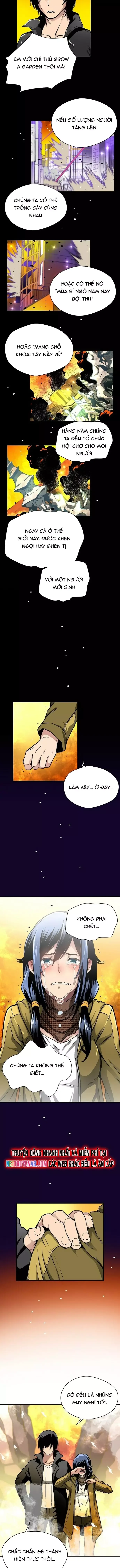 Unbreakable - Chương 46