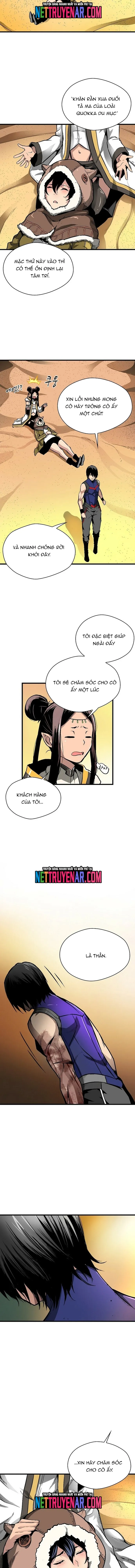 Unbreakable - Chương 47