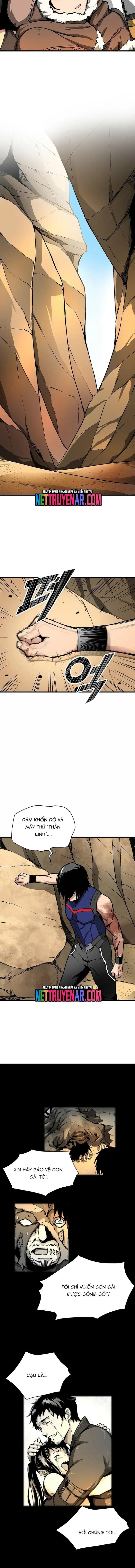 Unbreakable - Chương 47
