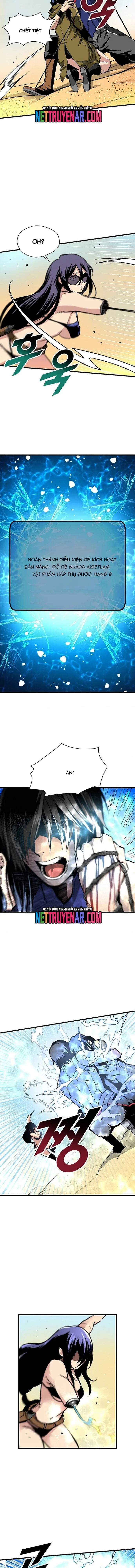 Unbreakable - Chương 47