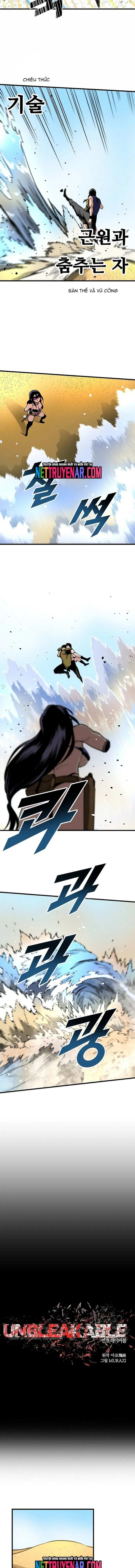 Unbreakable - Chương 47