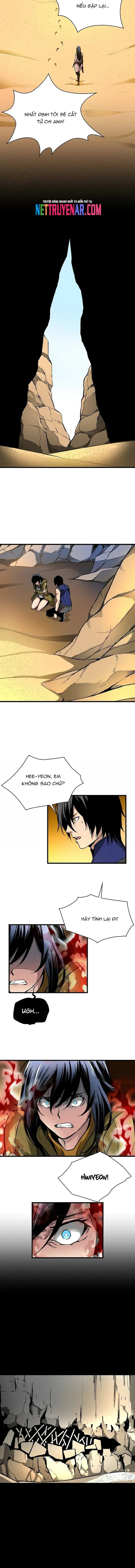 Unbreakable - Chương 47