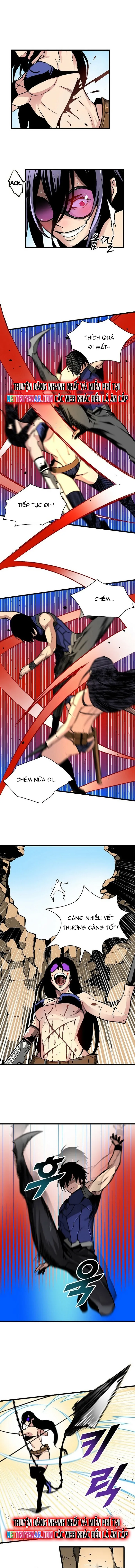 Unbreakable - Chương 48