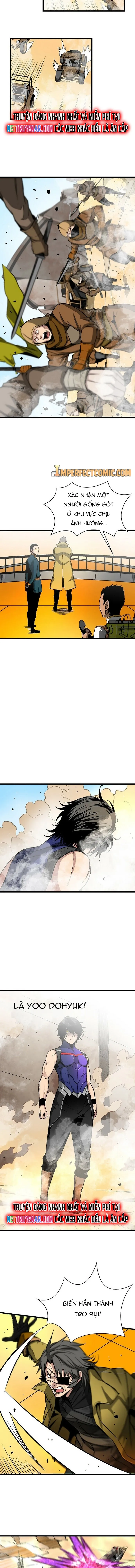 Unbreakable - Chương 48