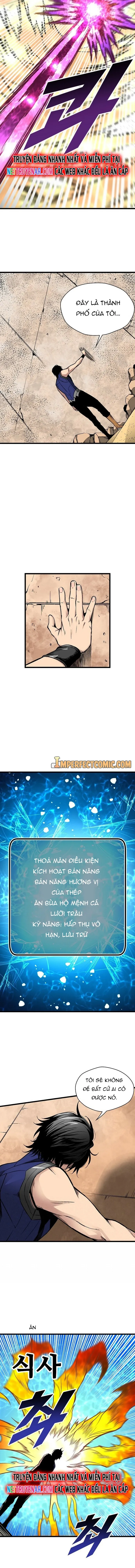 Unbreakable - Chương 48