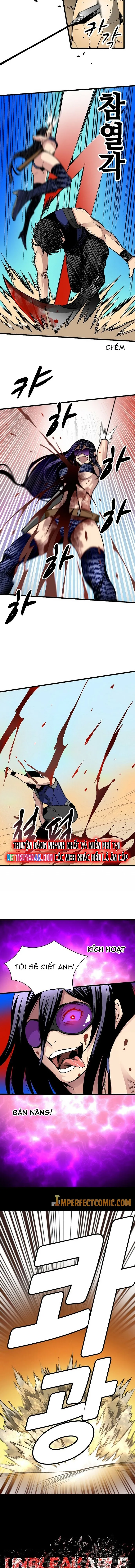 Unbreakable - Chương 48