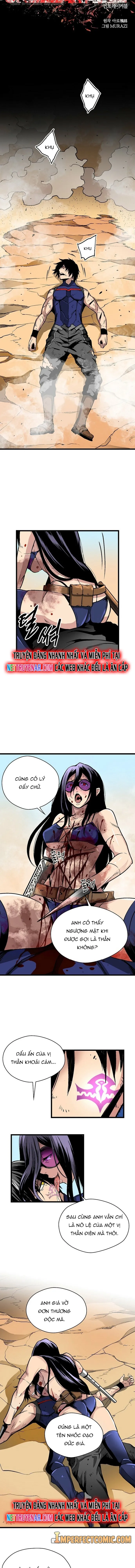 Unbreakable - Chương 48