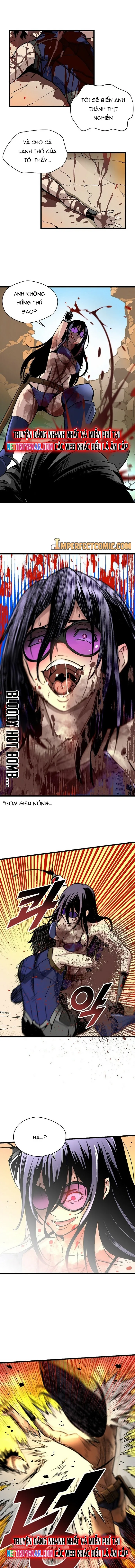 Unbreakable - Chương 48