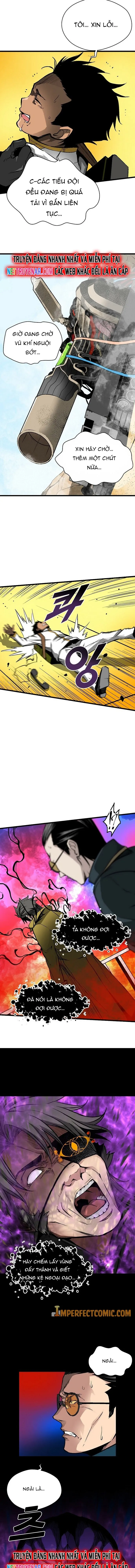 Unbreakable - Chương 48
