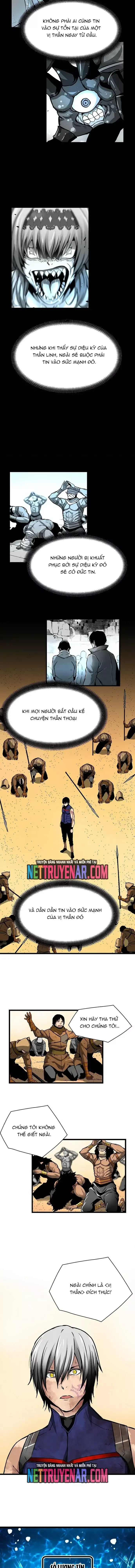 Unbreakable - Chương 49