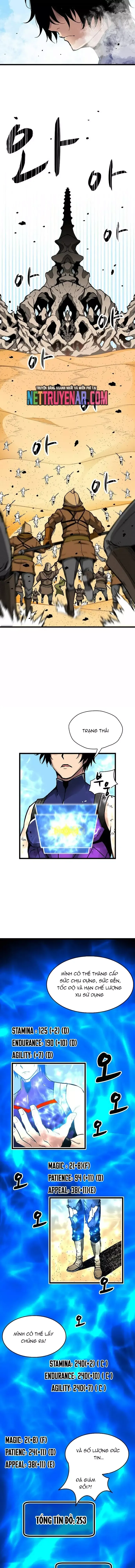 Unbreakable - Chương 49