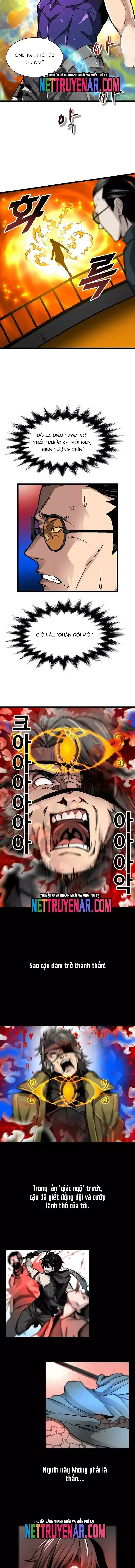 Unbreakable - Chương 50