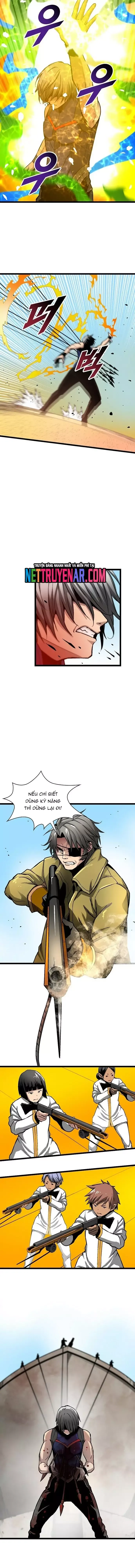 Unbreakable - Chương 50
