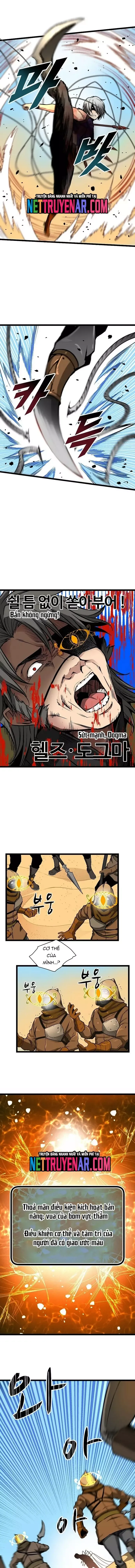 Unbreakable - Chương 50