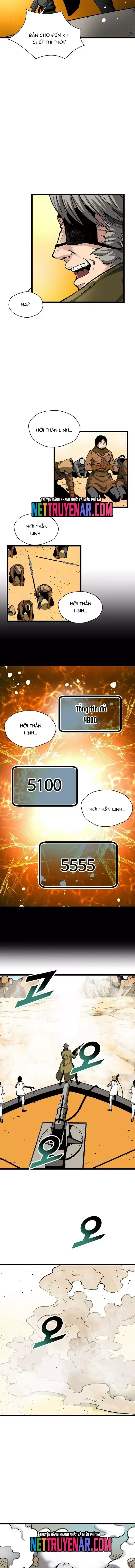Unbreakable - Chương 50