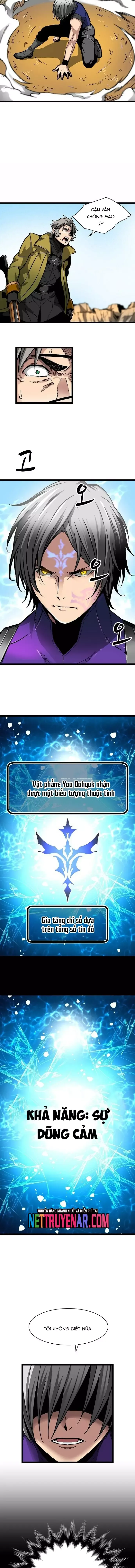 Unbreakable - Chương 50