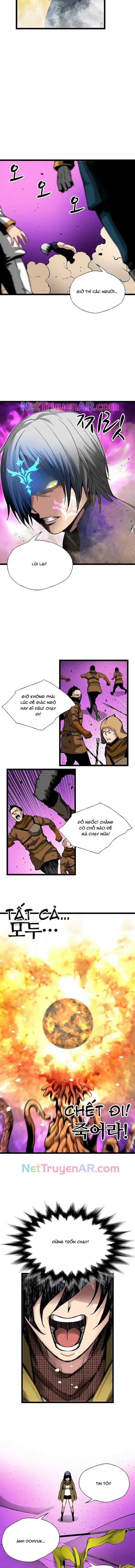 Unbreakable - Chương 51