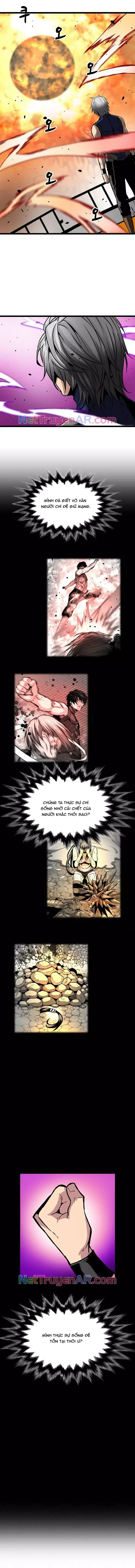 Unbreakable - Chương 51