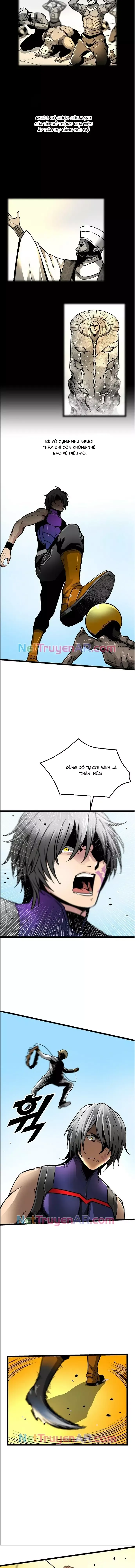 Unbreakable - Chương 51