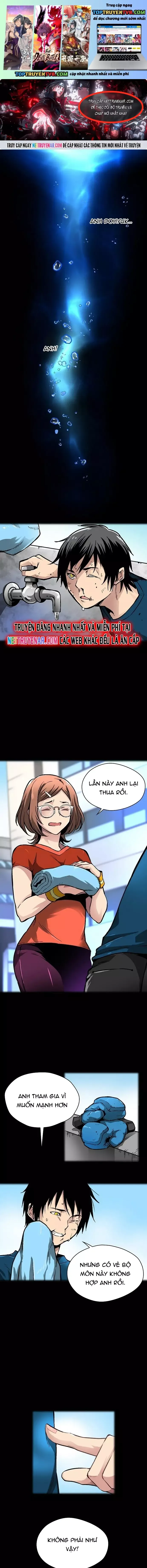 Unbreakable - Chương 52