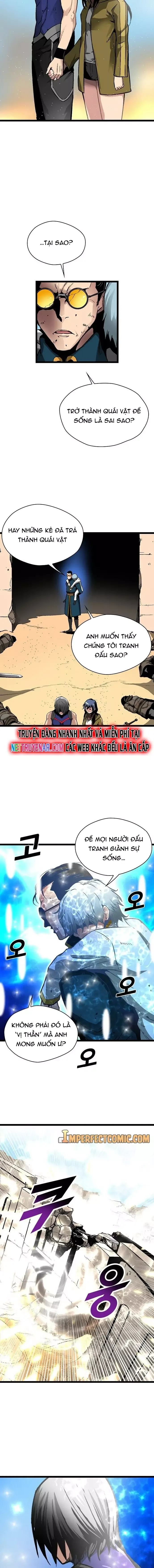 Unbreakable - Chương 52