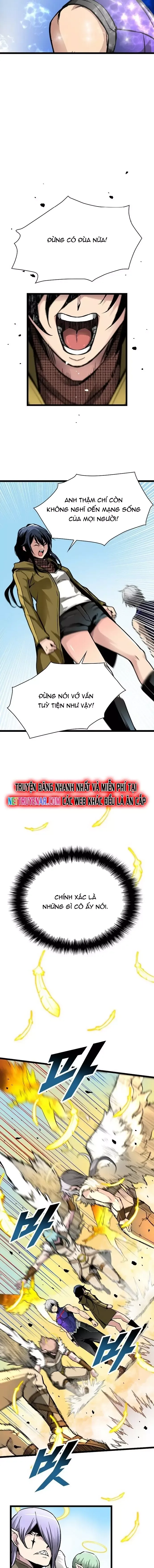 Unbreakable - Chương 52