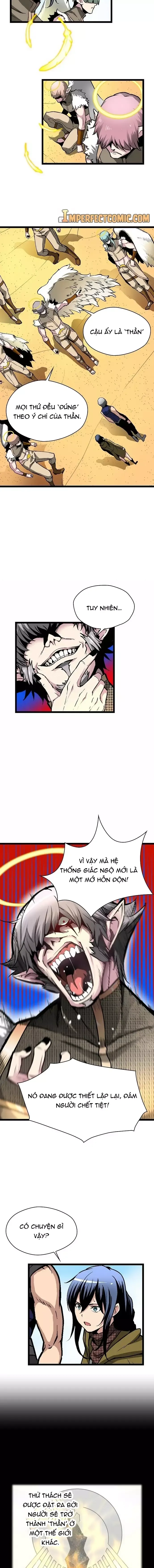 Unbreakable - Chương 52