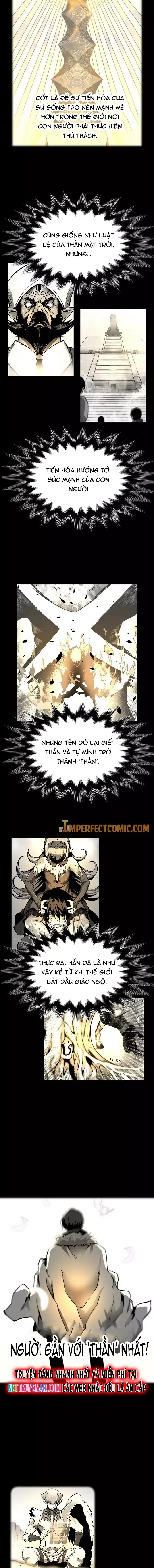 Unbreakable - Chương 52