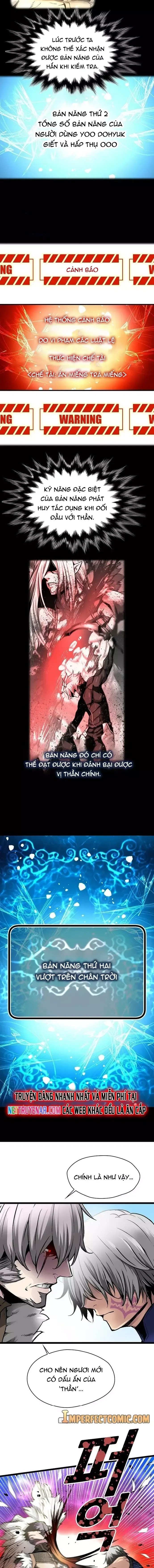 Unbreakable - Chương 52