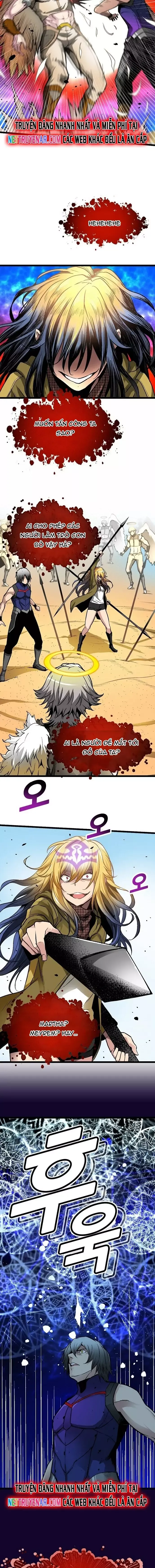 Unbreakable - Chương 52