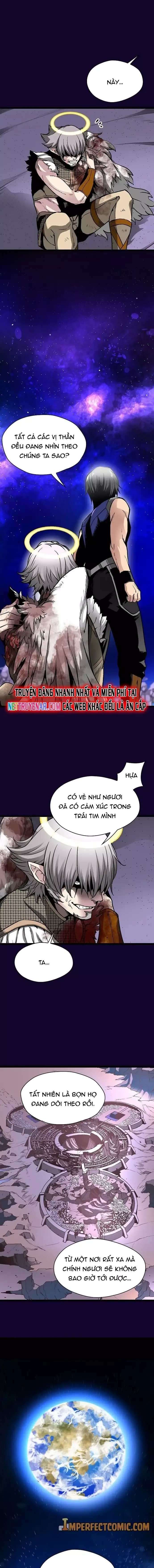 Unbreakable - Chương 52