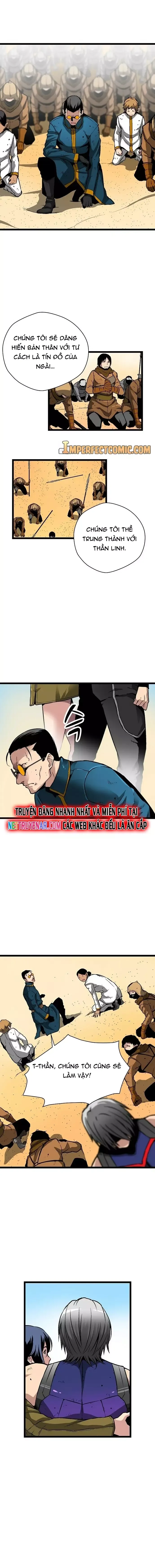 Unbreakable - Chương 52