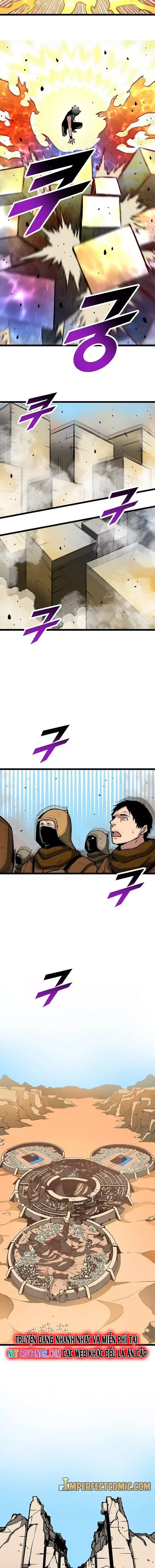 Unbreakable - Chương 52