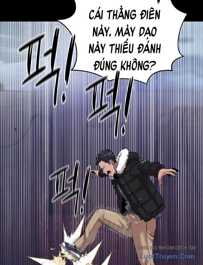 Under Boxer - Chương 1