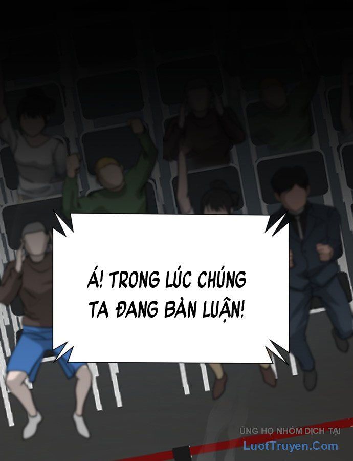 Under Boxer - Chương 1