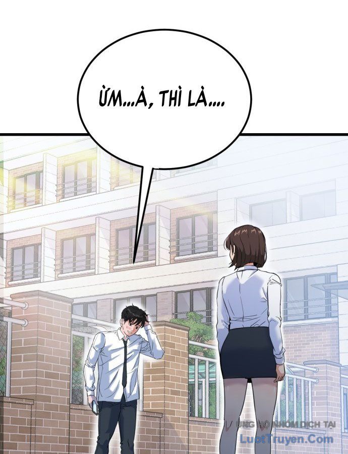 Under Boxer - Chương 1