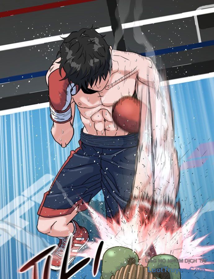 Under Boxer - Chương 1