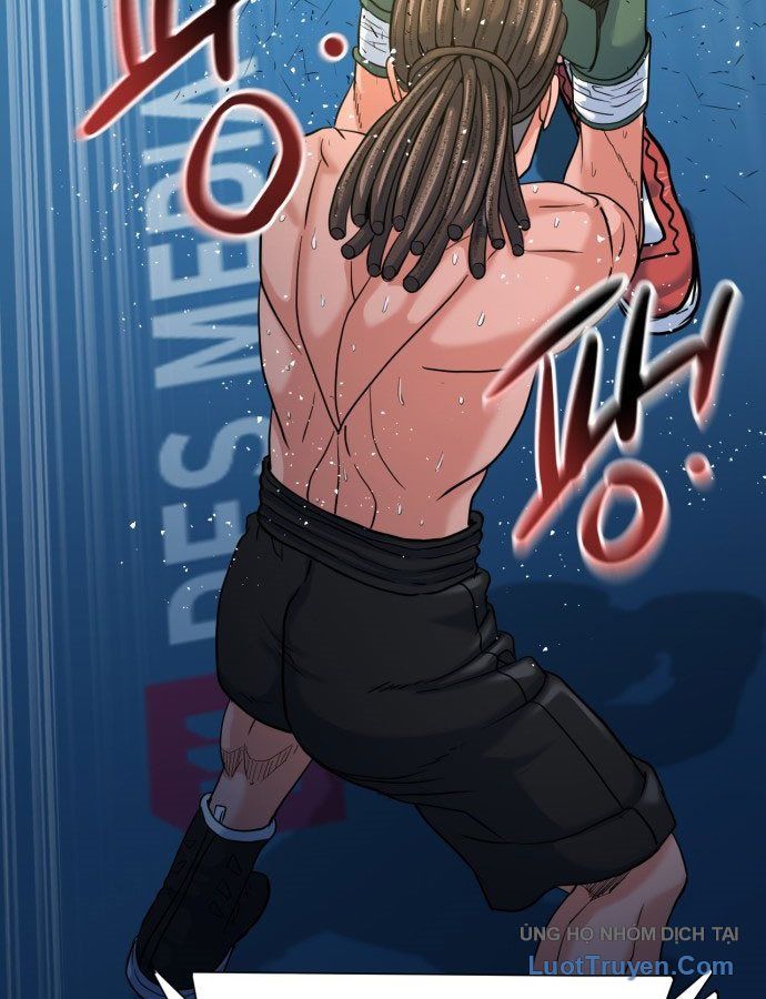 Under Boxer - Chương 1