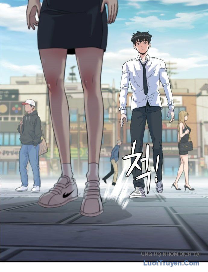 Under Boxer - Chương 1