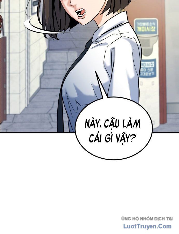 Under Boxer - Chương 1
