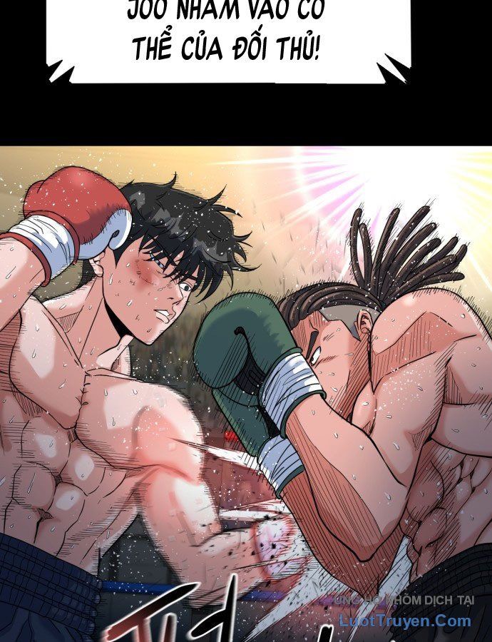 Under Boxer - Chương 1