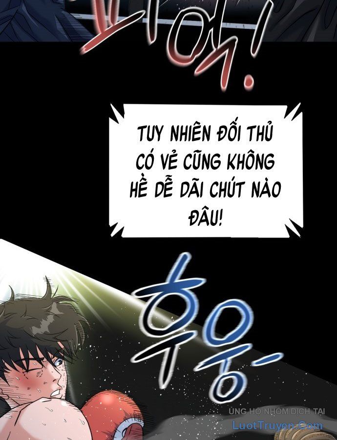 Under Boxer - Chương 1