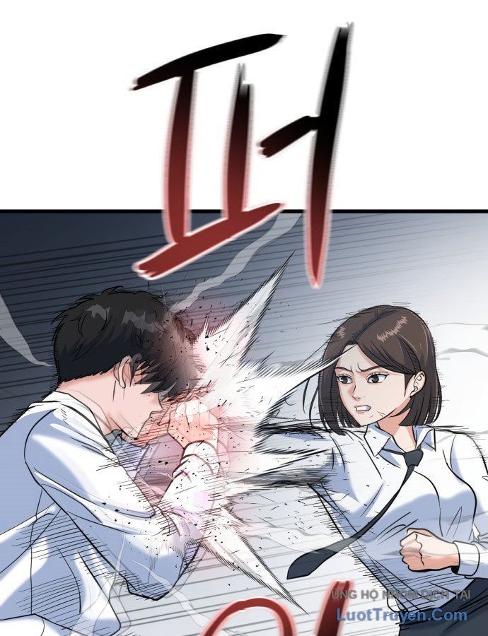 Under Boxer - Chương 1