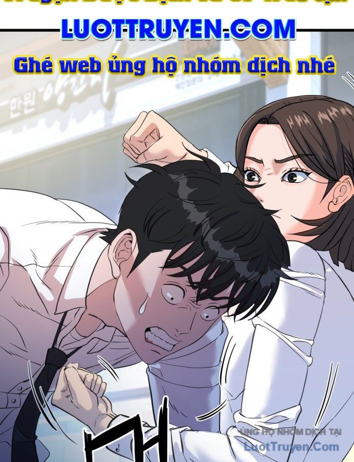 Under Boxer - Chương 1
